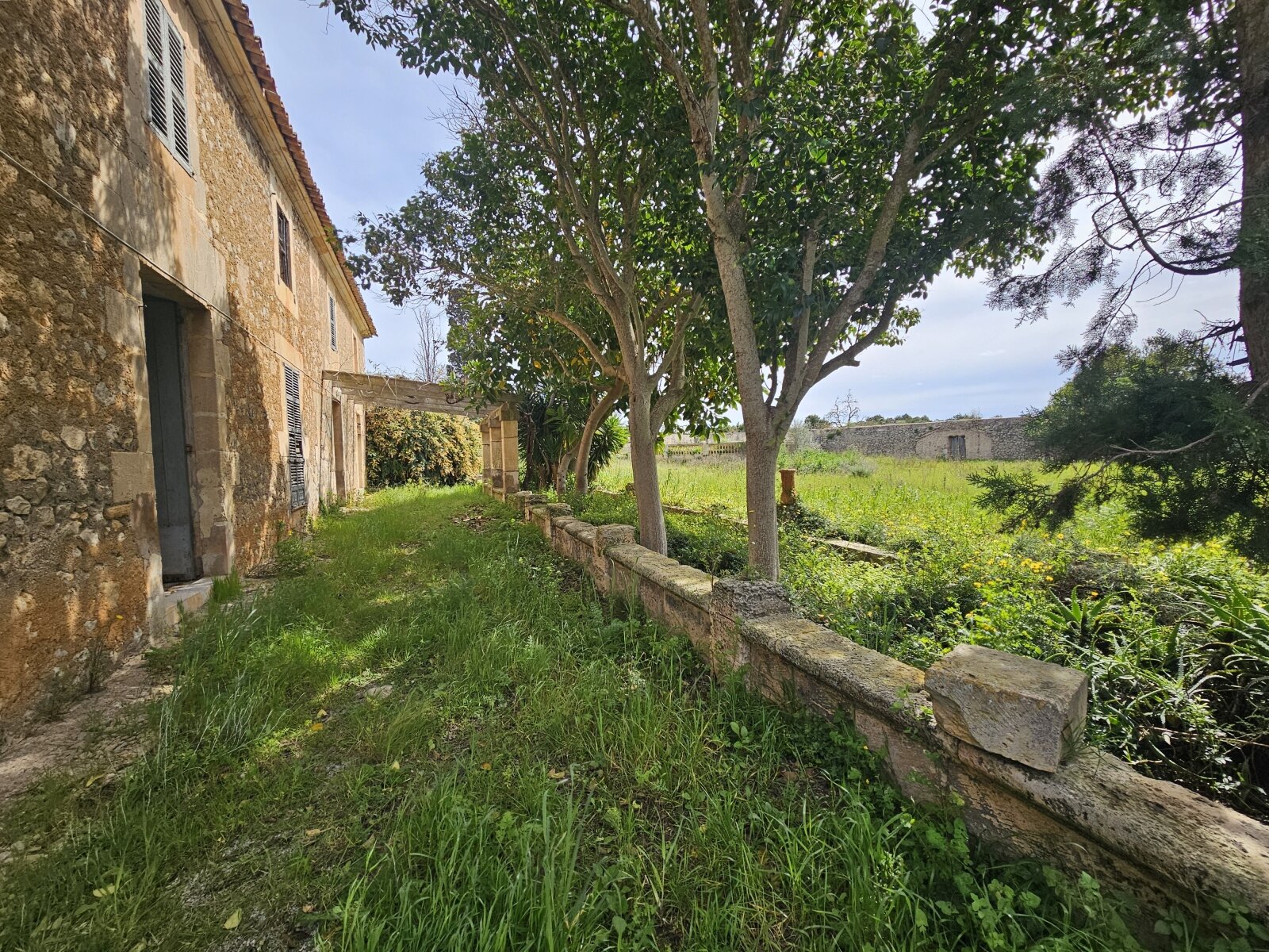 Historisches Herrenhaus - super Investobjekt - Nähe Tennisakademie Nadal Historisches Herrenhaus - super Investobjekt - Nähe Tennisakademie Nadal