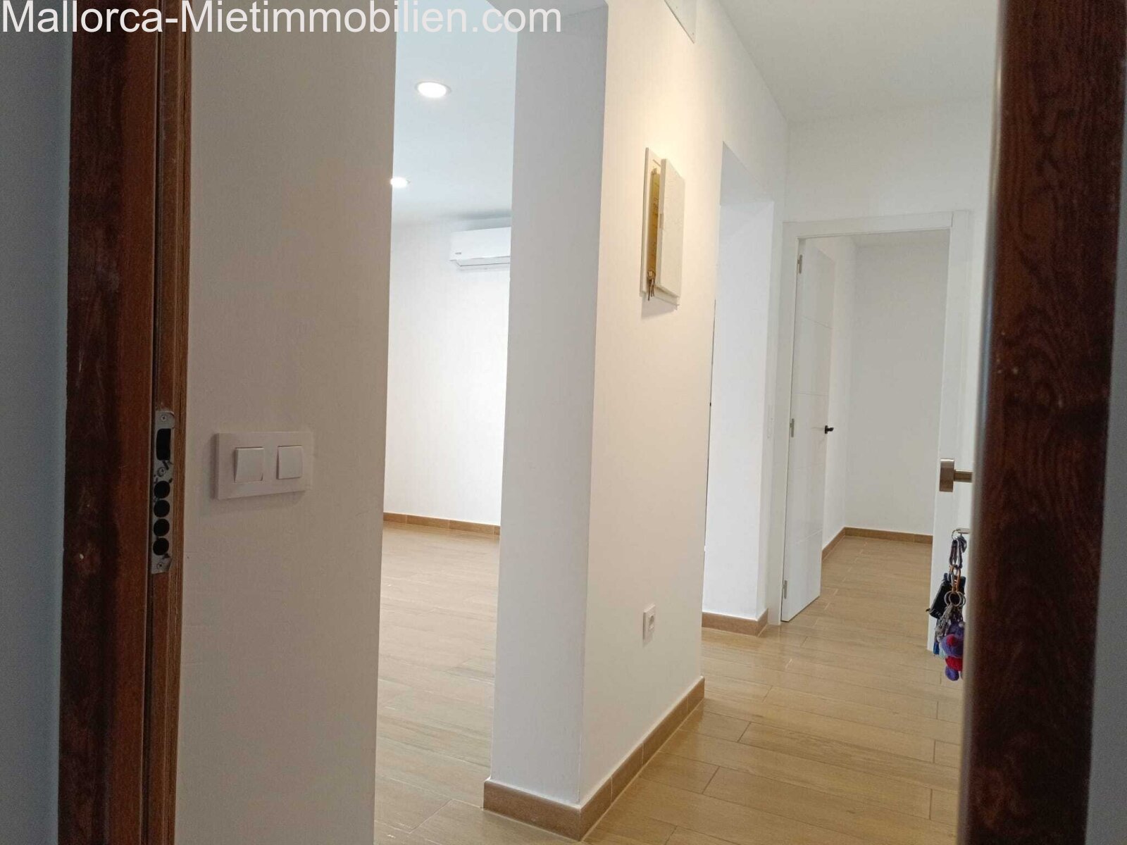 Erstbezug - moderne Wohnung mit privater Dachterrasse in Felanitx Erstbezug - moderne Wohnung mit privater Dachterrasse in Felanitx